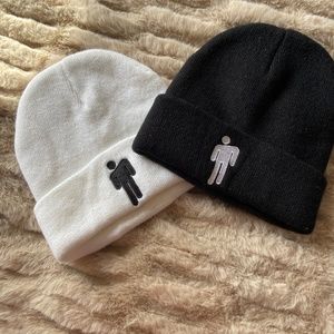 Billie Eilish hats